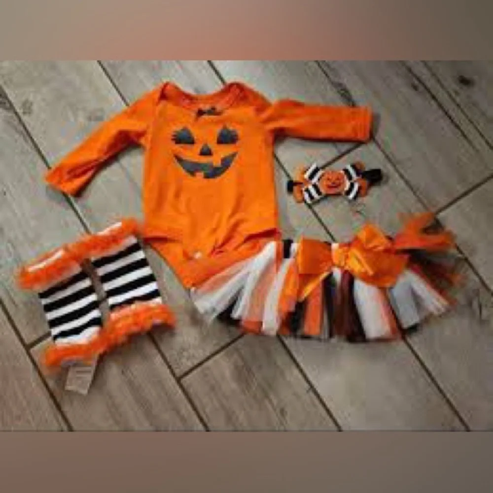 Baby Essentials nwt brand